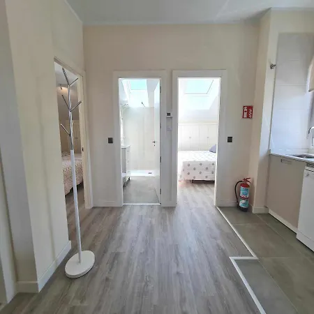De Bricia 6c Appartement