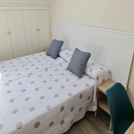 De Bricia 6c Appartement *