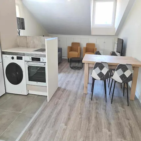 Appartement De Bricia 6c