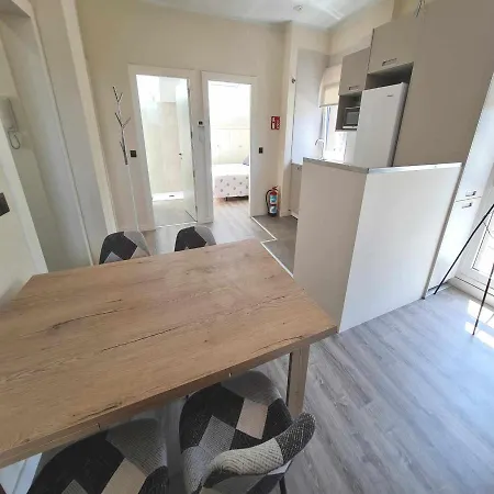 Appartement De Bricia 6c