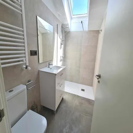 Appartement De Bricia 6c