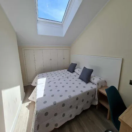 De Bricia 6c Appartement *